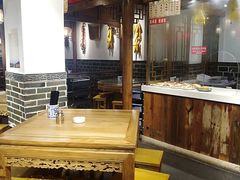 大堂-老城南.鸭血粉丝汤(夫子庙店)