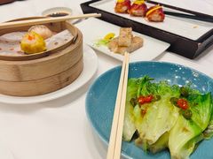 -明阁 Ming Court(广州朗豪酒店)