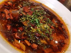 -海拉尔蒙古包(房山长阳总店)