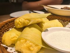 -沅江水·湖南家宴(南村万博长隆商圈店)