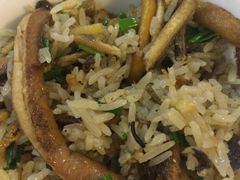 -台山美食一绝阿四台山黄鳝饭(阿四创作店)