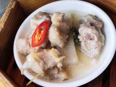 -GANSO元祖食品(青祁店)