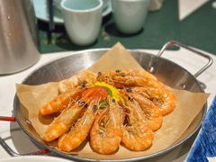 -常来小聚·广州非遗传承餐厅(高德置地店)