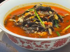 -图味美小黄鱼·景德菜(浙江路店)