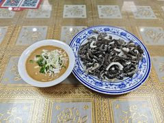 -清真·鸦儿李记·小馆(后海店)