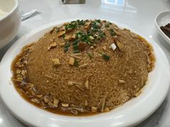 -阿峰饭店·本地土菜馆·农家土鸡煲·一品神仙鸡(报福店)