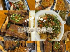 -帽帽家只卖生蚝·烧烤(沙湖路店)