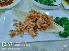 -止园酒店-中餐厅