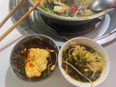 -海关荤豆花(洋河一路店)