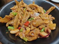 -掌上鲜(南顺城街店)