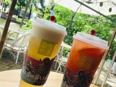 -奈雪的茶(大梅沙8号仓店)
