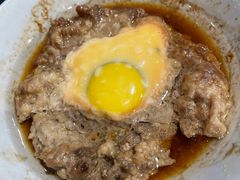 殿堂级肉末蒸蛋-好爸爸(外滩店)