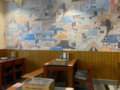 大堂-福苗小骆驼烧烤(曲江店)