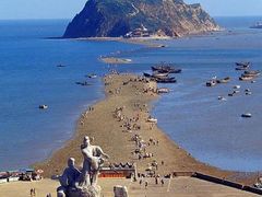 -锦州笔架山风景区