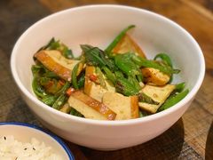 -铁公鸡·四川料理(天环广场店)