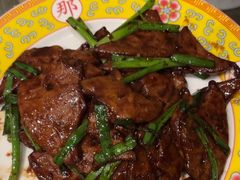 -那家小馆•北京菜•烤鸭(中关村店)