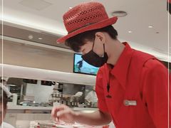 -西贝(上海中心店)