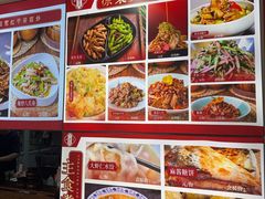 -大胡同天津菜·海肠捞饭·津门皮皮虾锅贴一绝(西姜井店)