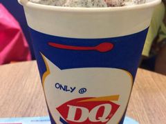 -DQ·蛋糕·冰淇淋(天通苑华联店)