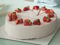 -幸福西饼生日蛋糕(西直门店)
