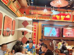 -蜀香格格•剁椒鱼头(龙西店)