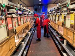 -一兰拉面(新宿中央东口店)