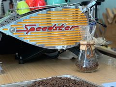 -COFFEE HOLIC(朝外SOHO店)