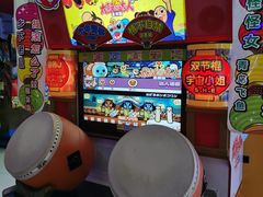 -风云再起游乐汇(皇城恒隆广场店)