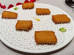 干煎带鱼-甬府(黄浦店)