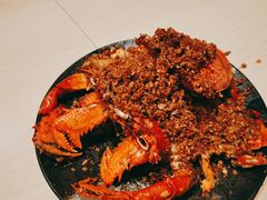 -避风塘(宝山万达店)