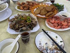 -秋姐美食店(保利店)