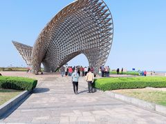 -南汇嘴观海公园