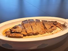 -曾宴·楚菜(湖北省博物馆店)