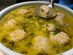 -绿茶餐厅(成都大悦城店)