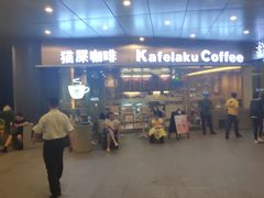 -猫屎咖啡(日月光中心广场店)