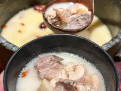 -敏珠拉姆藏餐·南京厨房(富春江东街店)