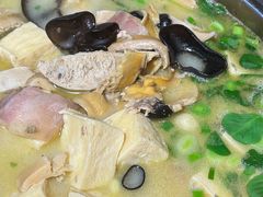 -富临轩私房菜(集庆门大街店)