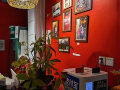 -金穗园·砂锅粥.醉鸡煲火锅(长寿路店)