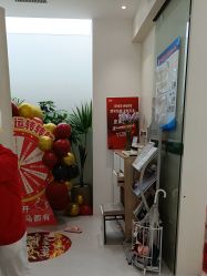 -妈妈时光机医疗产后修复(南山茂业百货店)