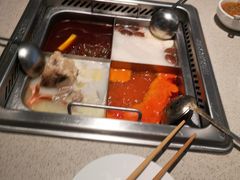 -海底捞大排档火锅(悦荟广场店)