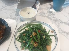 -曼玉餐厅(中原万达店)