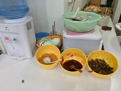 -家味螺蛳粉&烤鱼(五角场店)