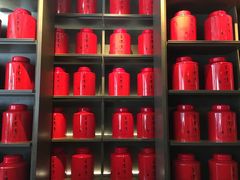 -王德传茶庄(上海新天地店)