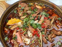 -三代人传统冒菜