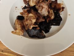 -船歌·鱼水饺青岛菜(国贸商城店)