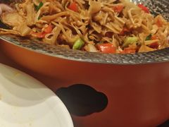 -章吴记喜瑞餐厅(东东城店)