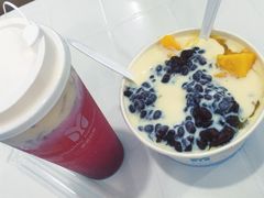 -美肴冰品·汉堡·牛腩饭(总店)