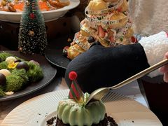 -泰印·Blooming·泰甄选泰餐(晋阳里店)