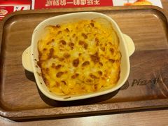 -必胜客(龙泉万达店)