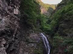 -孤山寨风景区